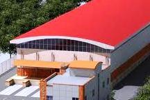 پوشش سقف سوله-پوشش سقف شیبدار-خرپا-اردواز-تعمیرات