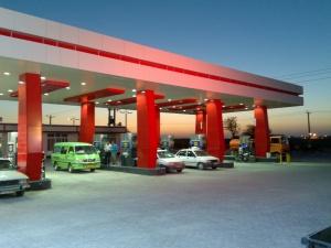 فروش جایگاههای بنزین درکرج وحومه