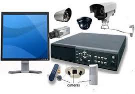 فروش ونصب انواع دوربین های مدار بسته