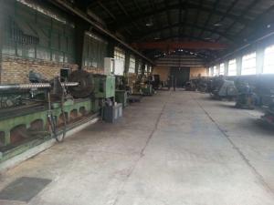 فروش مجتمع و کارخانه تولیدی ذوب و نورد در استان همدان