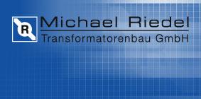 فروش انواع محصولات Riedel ريدل آلمان (شرکت Michael Riedel Transformatorenbau GmbH)