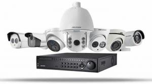 فروش عرضه و نصب انواع سیستم های حفاظتی و دوربین های مداربسته