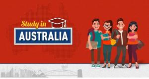 تحصیل در استرالیا و تحصیل و اقامت در استرالیا موسسه MYC